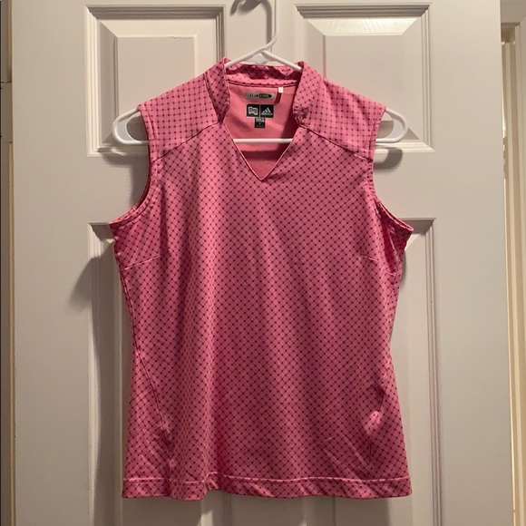 adidas Tops - Adidas - ClimaCool - Woman’s golf shirt
